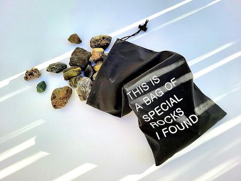 أدوات Rockhounding - مجموعة مطرقة اختيار الصخور الجيولوجية مع دليل ميداني لصيد الصخور مكون من 32 صفحة - حقيبة ظهر لحمل الإزميل ومجموعة الاختيار - هدايا الجيولوجيا للأطفال والكبار - مطرقة الصخور - معدات تعدين الذهب in Kuwait