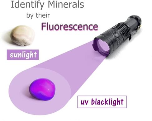 أدوات Rockhounding - مجموعة مطرقة اختيار الصخور الجيولوجية مع دليل ميداني لصيد الصخور مكون من 32 صفحة - حقيبة ظهر لحمل الإزميل ومجموعة الاختيار - هدايا الجيولوجيا للأطفال والكبار - مطرقة الصخور - معدات تعدين الذهب in Kuwait