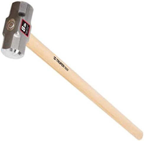 Truper 30916 6-Pound Sledge Hammer, Hickory Handle, 36-Inch in Kuwait