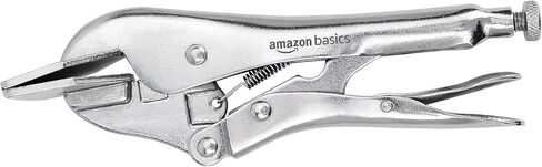 أداة قفل الصفائح المعدنية الأصلية من أمازون بيسكس، 8 بوصة in Kuwait