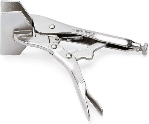 أداة قفل الصفائح المعدنية الأصلية من أمازون بيسكس، 8 بوصة in Kuwait