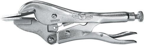 IRWIN VISE-GRIP Original Locking Sheet Metal Tool, 8", 23 in Saudi Arabia