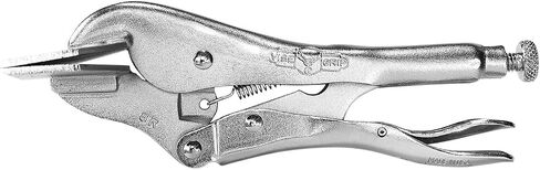 IRWIN VISE-GRIP Original Locking Sheet Metal Tool, 8", 23 in Saudi Arabia