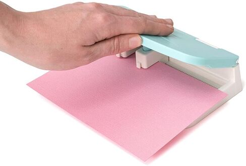 We R Memory Keepers -Word Punch Board in Saudi Arabia
