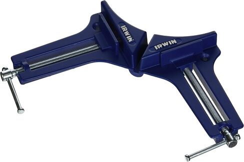 IRWIN Tools مشبك زاوية خفيف الوزن، 3 بوصة (226200) in Saudi Arabia