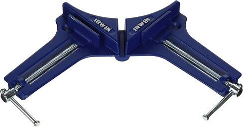 IRWIN Tools مشبك زاوية خفيف الوزن، 3 بوصة (226200) in Saudi Arabia