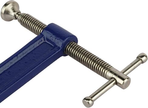 إيروين تولز مشبك C سريع الإمساك، 4 بوصة (225104) in Kuwait