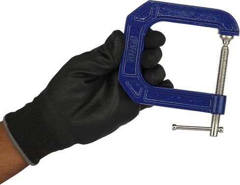 إيروين تولز مشبك C سريع الإمساك، 4 بوصة (225104) in Kuwait