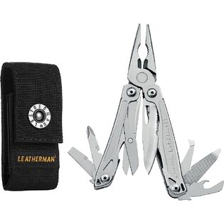 LEATHERMAN كتالوج المنتج