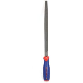 WORKPRO W051007 8 In. Triangular File (Single Pack)