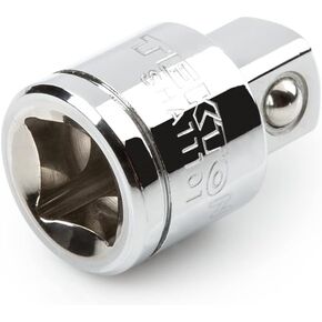 TEKTON 3/8 Inch Drive Extension Set, 2-Piece (18, 24 in.) | SHA91012 in Saudi Arabia