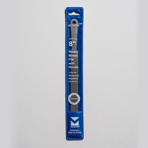 مبرد دائري بأكمام فردية BCDCS81 من Mercer Industries in Kuwait