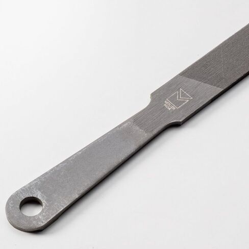 مبرد دائري بأكمام فردية BCDCS81 من Mercer Industries in Kuwait