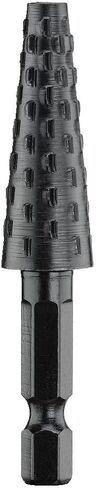 DEWALT DWA4971 Steel 1/2" Hp Conical Rotary Rasp File in Saudi Arabia