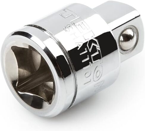 TEKTON 3/8 Inch Drive Extension Set, 2-Piece (18, 24 in.) | SHA91012 in Saudi Arabia