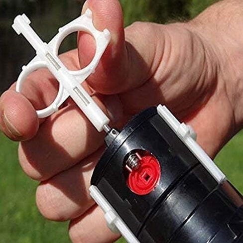 3 عبوات من أداة تعديل الدوار PGP وحزمة تعليمية- مفاتيح رشاش PGP، أداة دوارة، أداة تعديل PGP. مفتاح ضبط الري من هنتر. يناسب PGP, PGJJJ, I20, I25, I40 in Kuwait