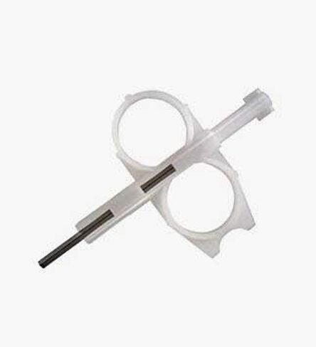 3 عبوات من أداة تعديل الدوار PGP وحزمة تعليمية- مفاتيح رشاش PGP، أداة دوارة، أداة تعديل PGP. مفتاح ضبط الري من هنتر. يناسب PGP, PGJJJ, I20, I25, I40 in Kuwait