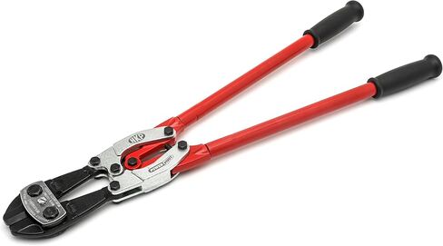 Crescent H.K. Porter 24" PowerPivot™ Center Cut Double Compound Action Bolt Cutter - 0190MCP in Saudi Arabia
