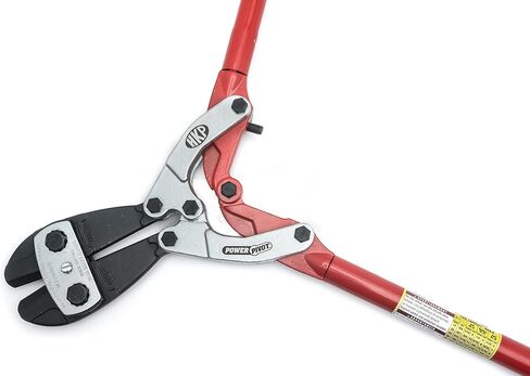 Crescent H.K. Porter 24" PowerPivot™ Center Cut Double Compound Action Bolt Cutter - 0190MCP in Saudi Arabia