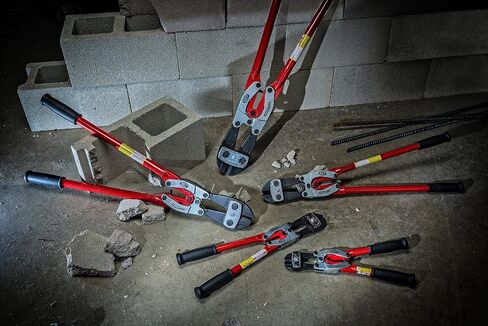 Crescent H.K. Porter 24" PowerPivot™ Center Cut Double Compound Action Bolt Cutter - 0190MCP in Saudi Arabia