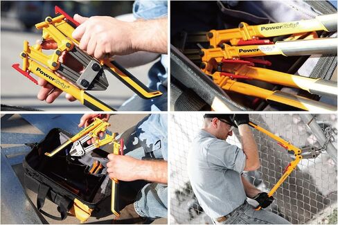 اداة تقطيع البراغي من باور جريب، 39-124، 24 انش in Kuwait