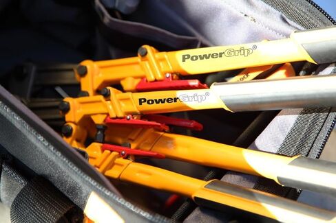 اداة تقطيع البراغي من باور جريب، 39-124، 24 انش in Kuwait