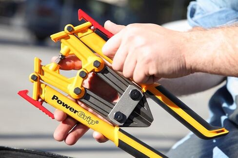 اداة تقطيع البراغي من باور جريب، 39-124، 24 انش in Kuwait