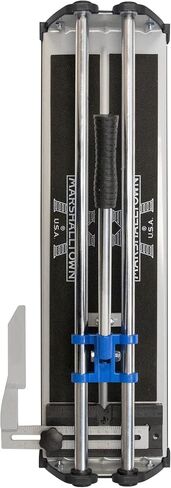 Marshalltown 17" Tile Cutter, Cuts Ceramic, Porcelain, Mosaic Tile, DIY, TC17 in Saudi Arabia