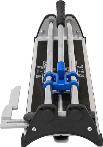 Marshalltown 17" Tile Cutter, Cuts Ceramic, Porcelain, Mosaic Tile, DIY, TC17 in Saudi Arabia