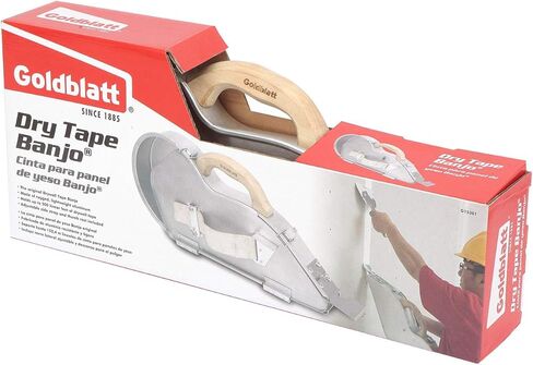 Goldblatt G15301 Banjo-Dry Tape in Kuwait