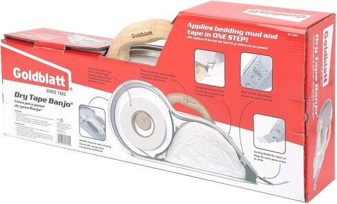 Goldblatt G15301 Banjo-Dry Tape in Kuwait