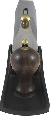 Taytools 469584 Jointer Bench Hand Plane #7, 22 Inch Sole, Ductile Cast Body, Lapped Sides and Bottom, Blade RHC 55-60, Sapele Handle and Tote in Saudi Arabia