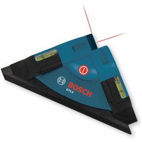 BOSCH Laser Level and Square GTL2 , Black in Saudi Arabia