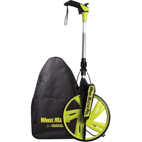 عجلة قياس المسافة التجارية 6540 Wheel Master Pro 12 من الدرجة التجارية؛ + حزمة حمل مجانية in Kuwait