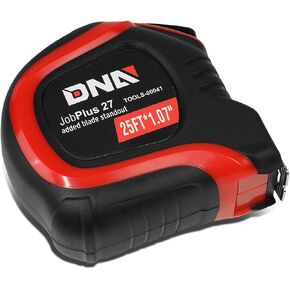 DNA Motoring TOOLS-00057 عجلة رقمية لقياس المسافة بمؤشر LED مع مسند قابل للطي - 99999.9 م/قدم. عجلة الشريط المتداخلة in Kuwait