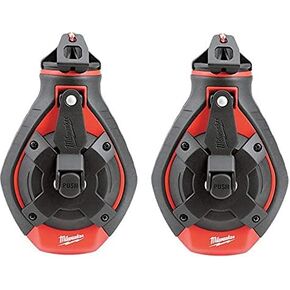 Milwaukee 48-22-3980 100 ft. Bold Line, 2 Pack in Kuwait