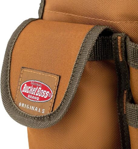 منظم أدوات الدلو من باكيت بوس، باللون البني، 10030 in Kuwait