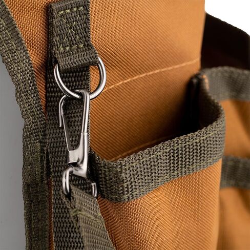 منظم أدوات الدلو من باكيت بوس، باللون البني، 10030 in Kuwait