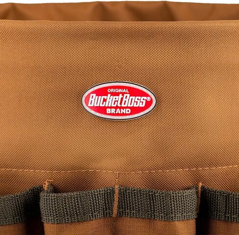 منظم أدوات الدلو من باكيت بوس، باللون البني، 10030 in Kuwait