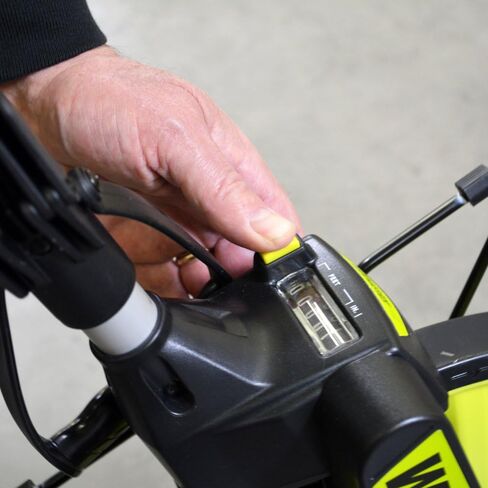 عجلة قياس المسافة التجارية 6540 Wheel Master Pro 12 من الدرجة التجارية؛ + حزمة حمل مجانية in Kuwait