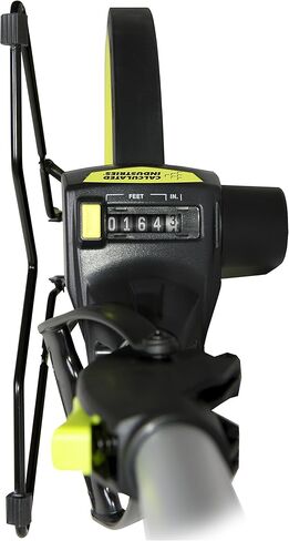 عجلة قياس المسافة التجارية 6540 Wheel Master Pro 12 من الدرجة التجارية؛ + حزمة حمل مجانية in Kuwait