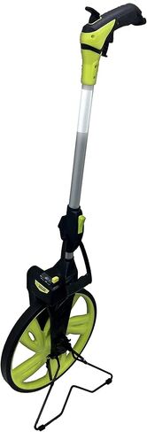 عجلة قياس المسافة التجارية 6540 Wheel Master Pro 12 من الدرجة التجارية؛ + حزمة حمل مجانية in Kuwait