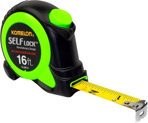 شريط طاقة كوميلون SL2825 ذاتي القفل بطول 25 قدم in Kuwait