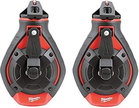 Milwaukee 48-22-3980 100 ft. Bold Line, 2 Pack in Kuwait