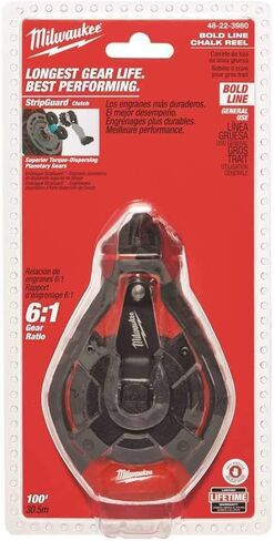 Milwaukee 48-22-3980 100 ft. Bold Line, 2 Pack in Kuwait