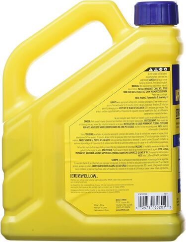 IRWIN Tools STRAIT-LINE 65201 Standard Marking Chalk, 2.5-pound, Blue (65201) in Kuwait