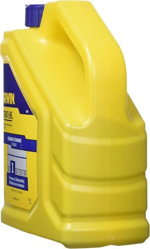 IRWIN Tools STRAIT-LINE 65201 Standard Marking Chalk, 2.5-pound, Blue (65201) in Kuwait