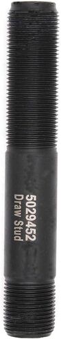 Knockout Draw Stud 29452 Replacement for Greenlee Compatible with Hydraulic Drivers 7646 and 7625 in Saudi Arabia