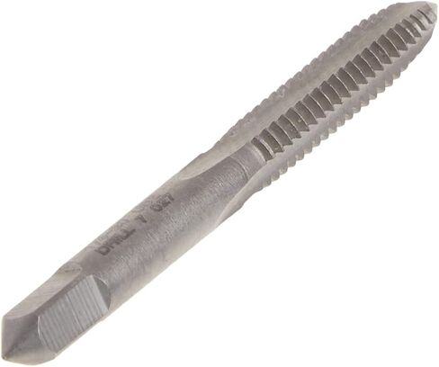BOSCH BPT14F20 1/4 In. - 20 High-Carbon Steel Fractional Plug Tap in Saudi Arabia