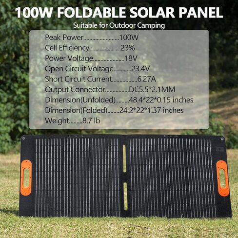 ALLWEI Portable Power Station 300W(Peak 600W), 280Wh Solar Generator with USB-C PD60W, 110V Pure Sine Wave AC Outlet, 78000mAh Backup Lithium Battery for Outdoor Camping Travel Emergency Home Blackout in Saudi Arabia